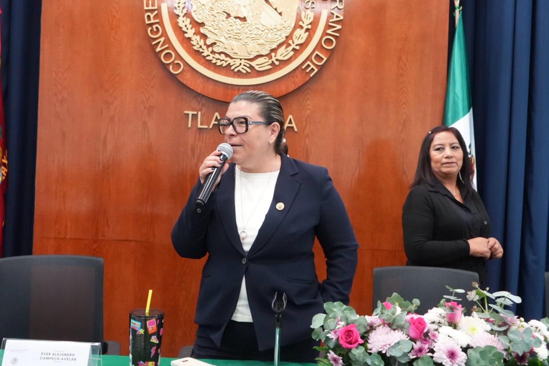 Avanza Comisión de Asuntos Municipales en materia de delimitación territorial